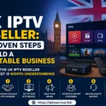 uk iptv reseller