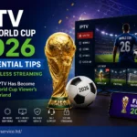 iptv world cup