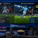 best iptv service