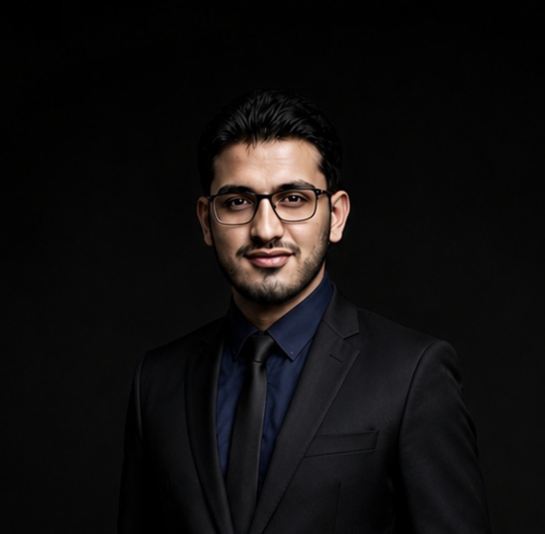 M. Umair Adnan