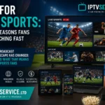 IPTV for sports
