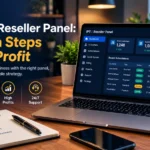 Buy IPTV Reseller Panel: 7 Proven Steps to Real Profit