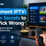 Abonnement IPTV: 7 Proven Secrets to Never Pick Wrong